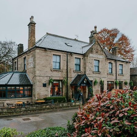 Grouse & Claret, Matlock By Marston'S Inns Extérieur photo
